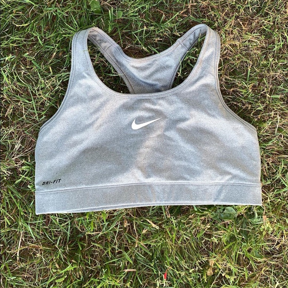 Nike Sport bra